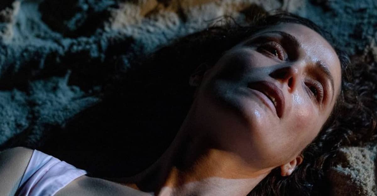 Escena 1 IF I HAD LEGS I’D KICK YOU