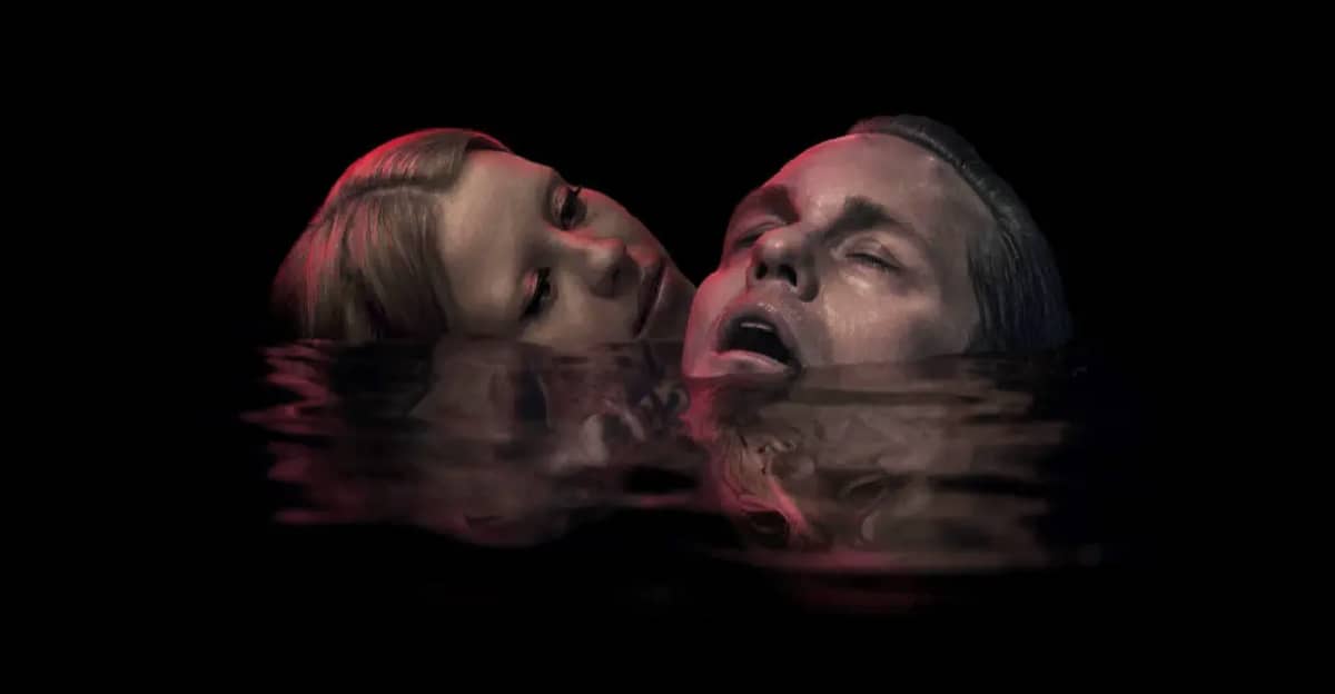 Escena 1 MUERTE INFINITA