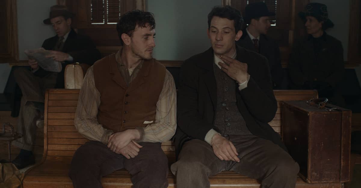 Escena 1 LA HISTORIA DEL SONIDO