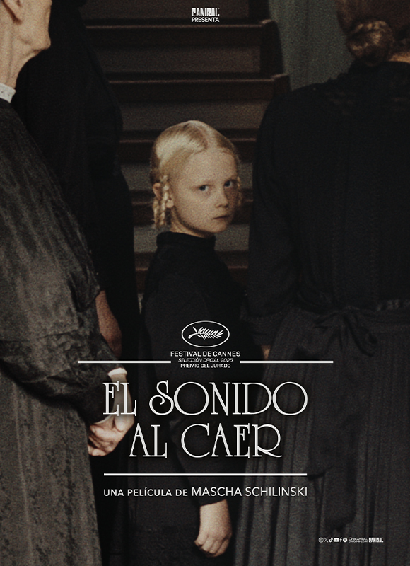  THE SOUND OF FALLING 