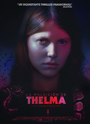 La maldición de Thelma