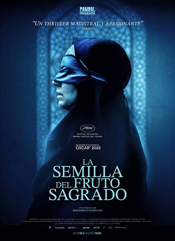 LA SEMILLA DEL FRUTO SAGRADO