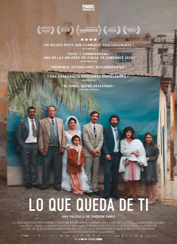  ALL THATS LEFT OF YOU 